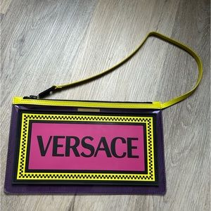 Versace handbag